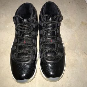 Jordan 11 72-10